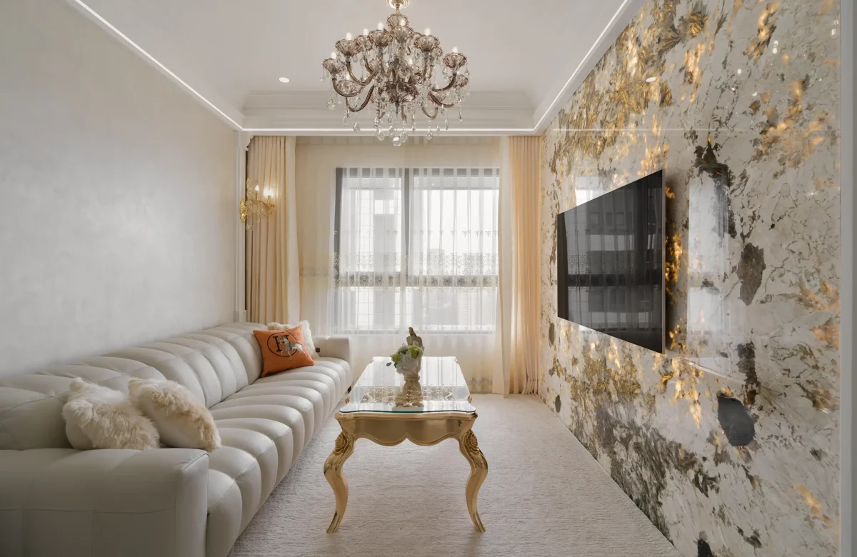 ​​趙玲室內裝修-works_住宅_桃園-竹北-板橋-璞藏．藝境_封面