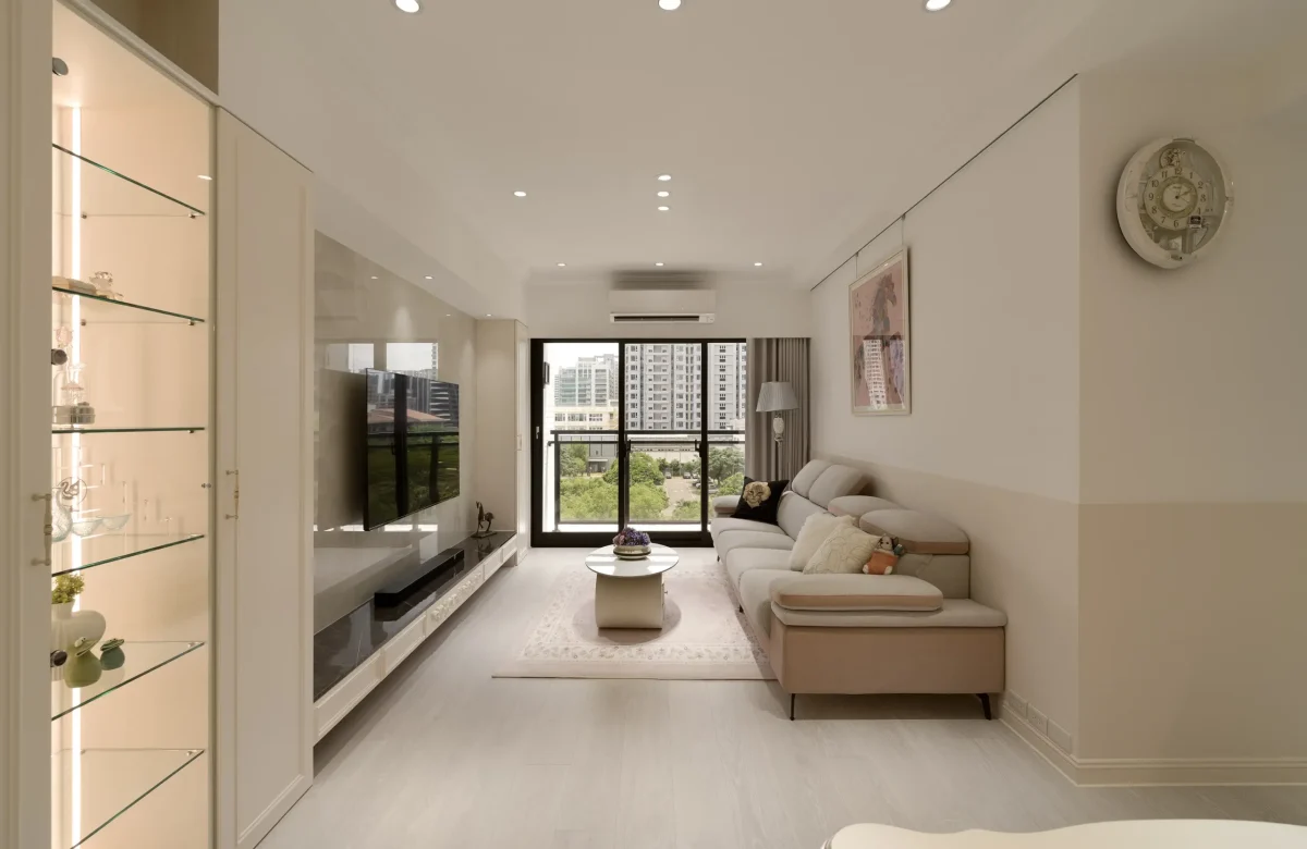 ​​趙玲室內裝修-works_住宅_桃園-竹北-玥白映境_封面