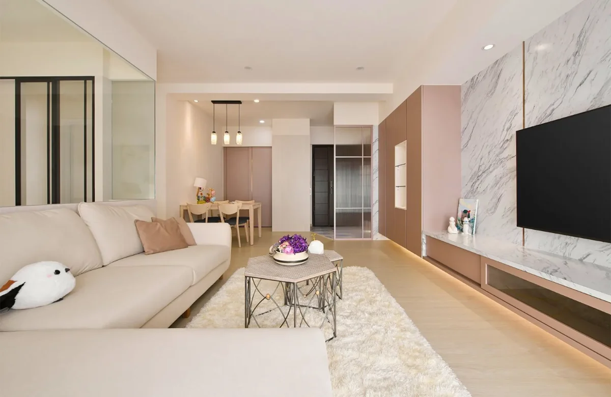 ​​趙玲室內裝修-works_住宅_桃園-貓的自在宅_cover_01