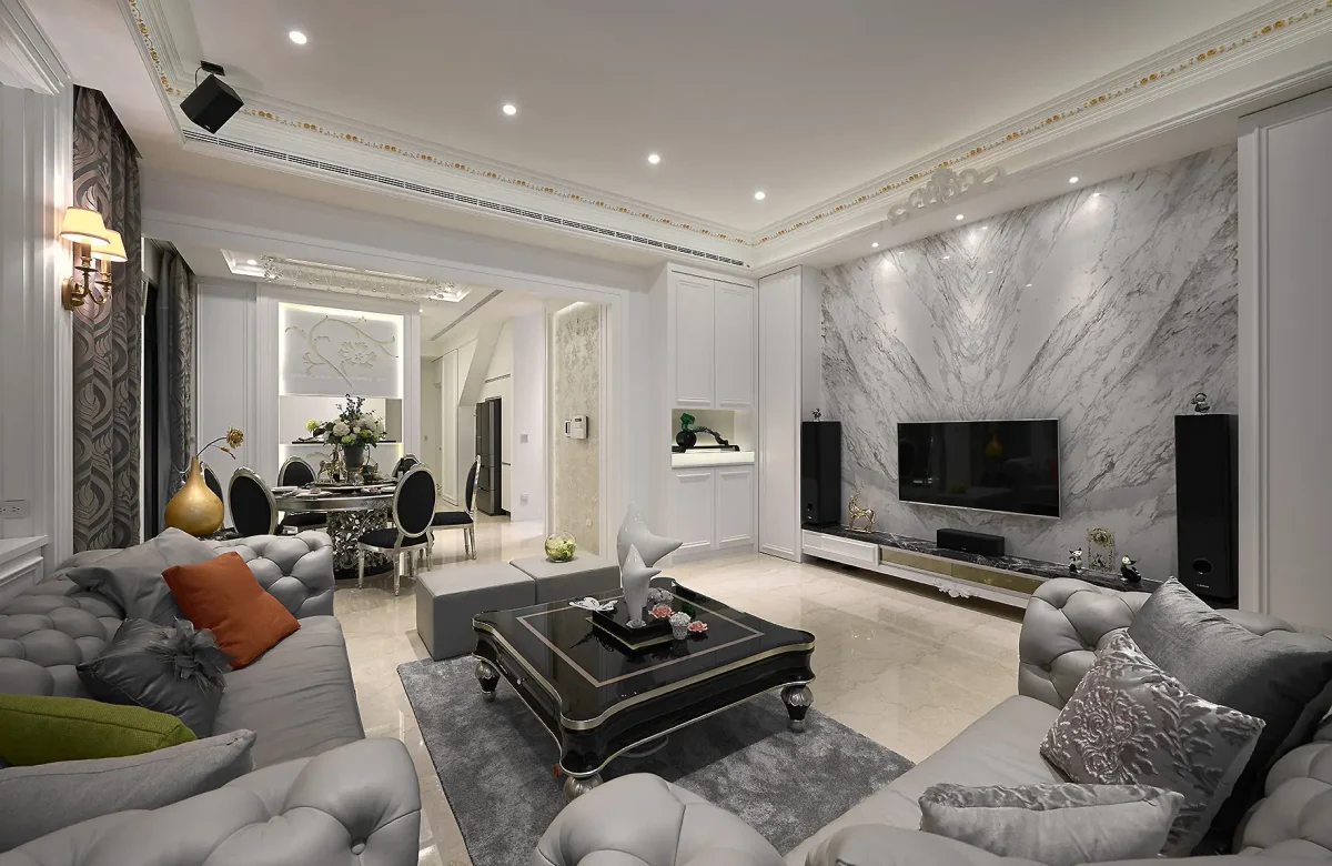 趙玲室內裝修-works_住宅_桃園-竹北-台中-雲想衣裳花想容-封面