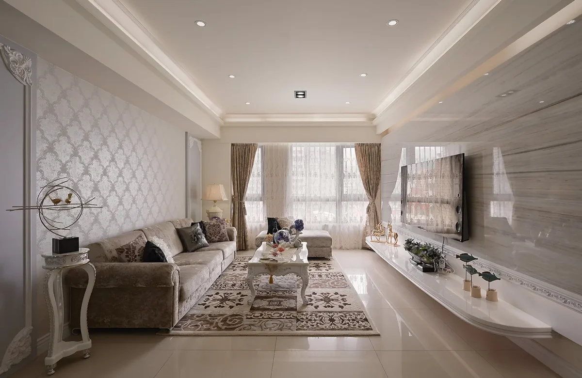 趙玲室內裝修-works_住宅_桃園-竹北-台北-無限-封面