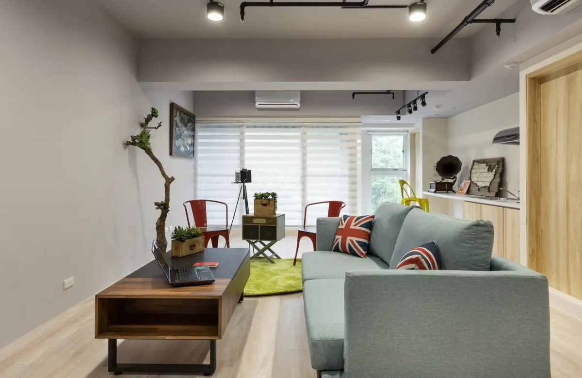 趙玲室內裝修-works_住宅_桃園-竹北-新北-共享空間-封面