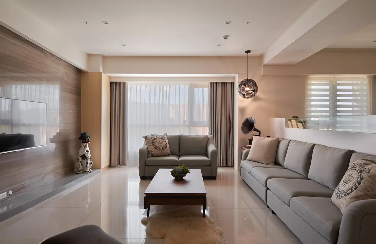 趙玲室內裝修-works_住宅_桃園-竹北-新北-對話-封面