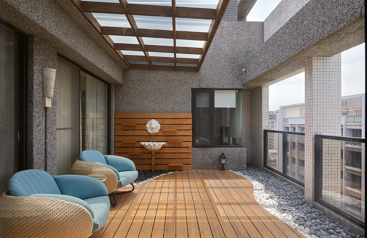 趙玲室內裝修-works_住宅_桃園-竹北-新竹-化腐朽為驚奇-琴音繞樑-封面