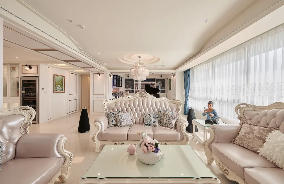 趙玲室內裝修-works_住宅_桃園-竹北-新竹-水岸藝術景觀宅-封面