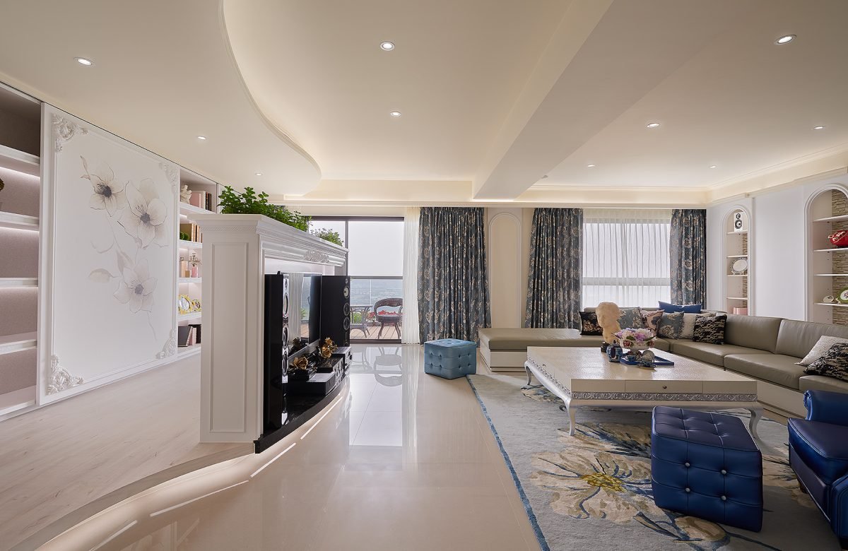 趙玲室內裝修-works_住宅_桃園-竹北-新竹-黃金海岸線-封面