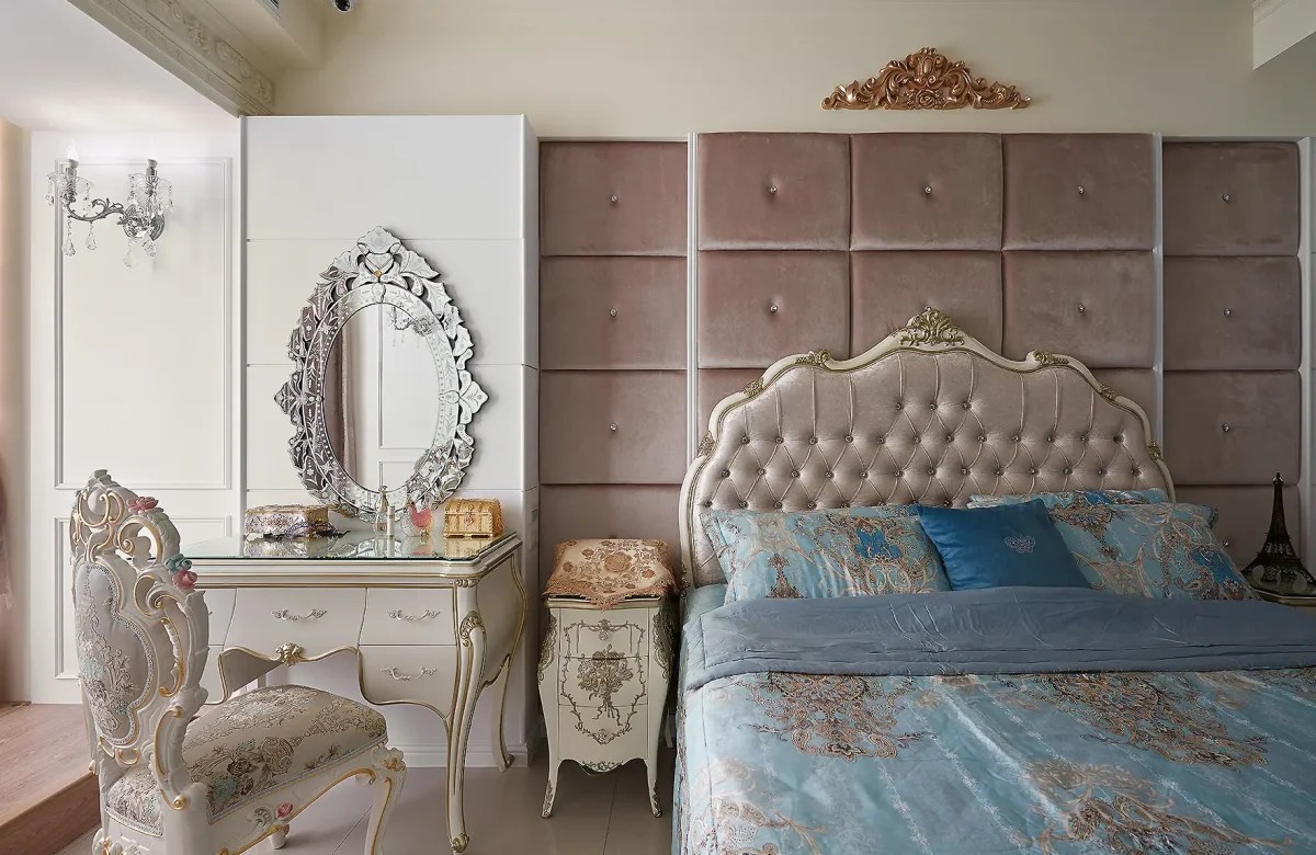 趙玲室內裝修-works_住宅_桃園-竹北-高雄-浪漫花都-封面